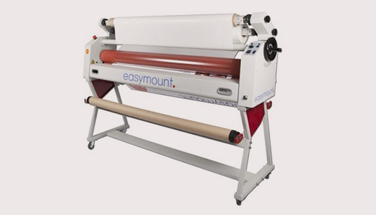 Laminateur à froid