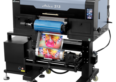 Imprimante DTF UV Aries 213