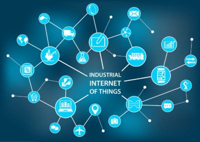 Bien comprendre l’Internet des objets industriels (IIoT)