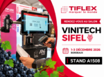 Vinitech Bordeaux 2026