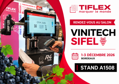 Vinitech Bordeaux 2026