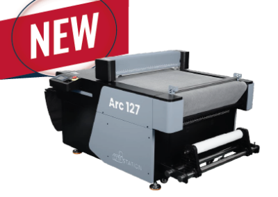 Table de découpe Arc 127