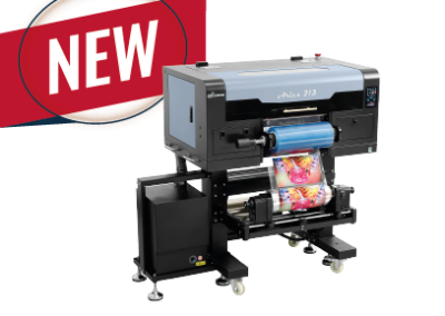 Imprimante DTF UV Aries 213