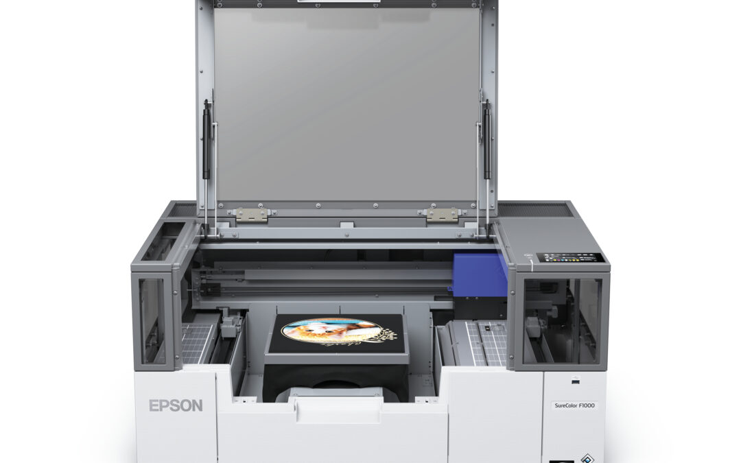 Epson SureColor SC-F1000