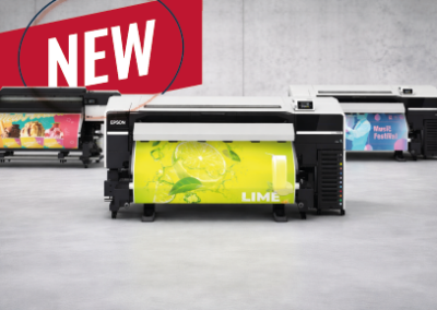 Epson SureColor SC-S