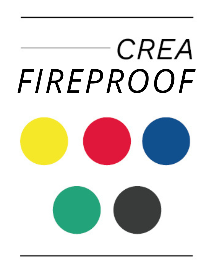 FIREPROOF CREA