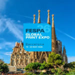 FESPA Global Print Expo 2026 à Barcelone