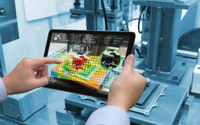 Les 5 tendances à suivre dans l’industrie