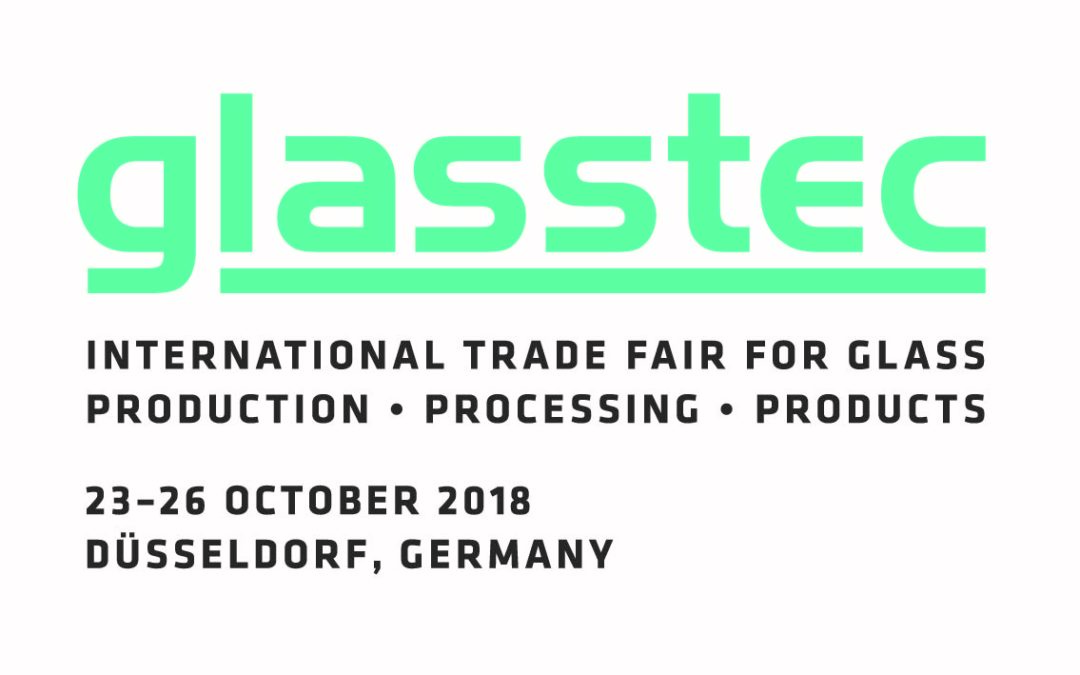 Salon Glasstec