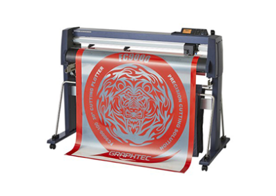 Plotter de découpe Graphtec FC9000