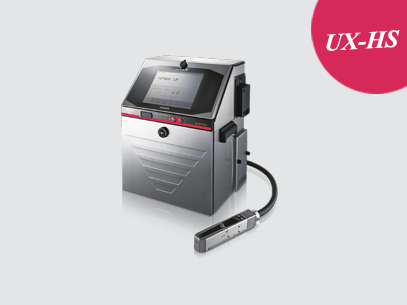 Hitachi UX-HS High Speed printer