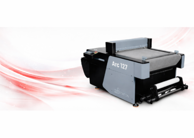 Table de découpe Arc 127