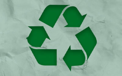 Recyclage : Nos engagements pour l’environnement