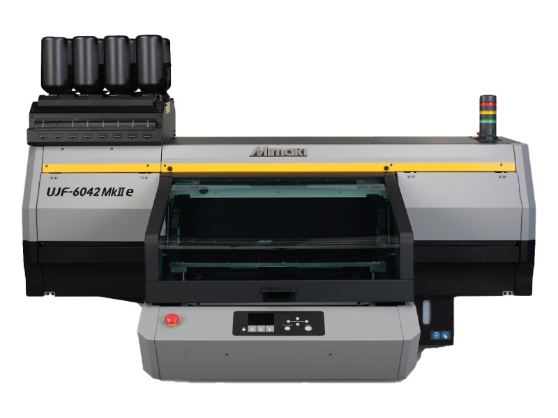 Mimaki UJF-6042