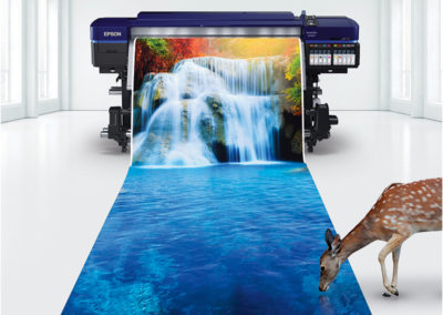 Epson SureColor SC-S