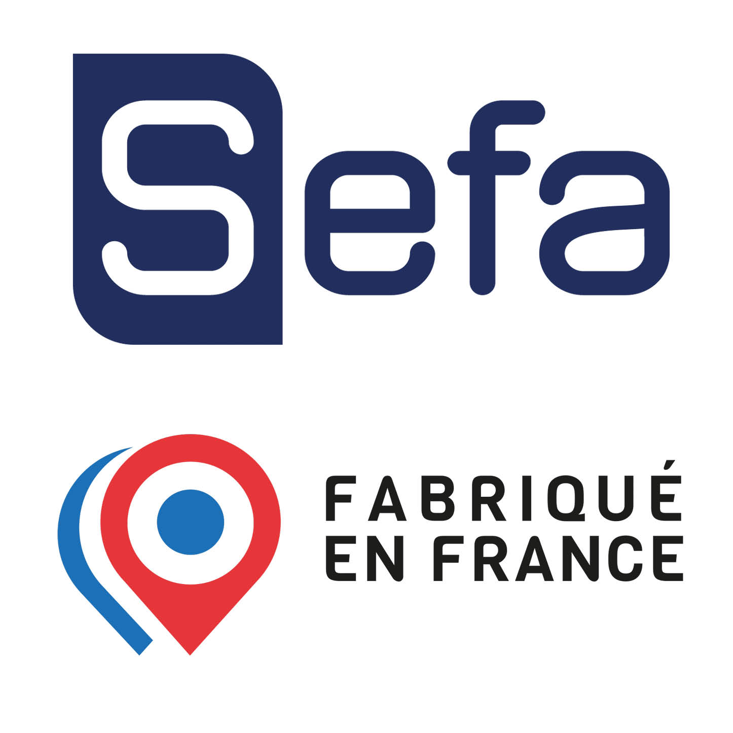 SEFA Fabrication Française