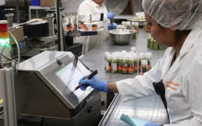 Comment surmonter les défis de l’industrie manufacturière en temps de crise