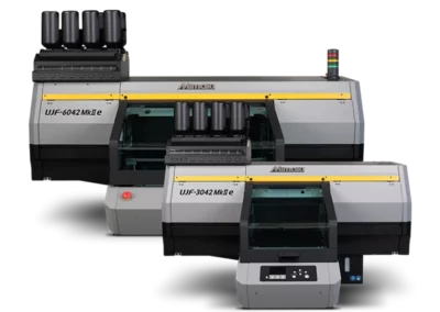 Imprimante UV UJF-6042 MkII e