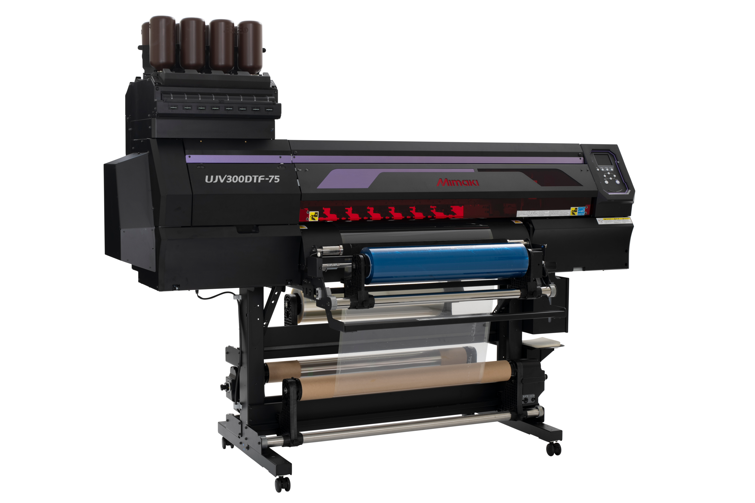 Mimaki UJV-300DTF