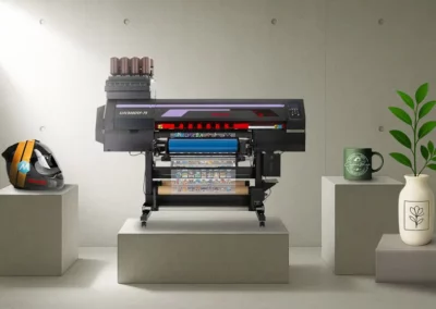 Imprimante DTF UV UJV300DTF