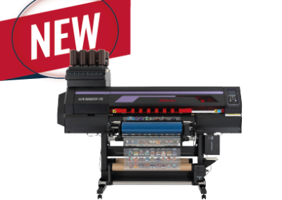 Imprimante DTF UV UJV300DTF