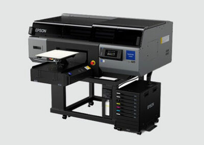 Epson SureColor SC-F3000