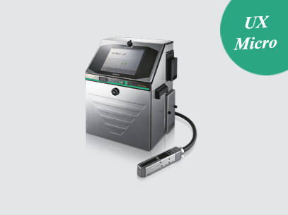 Imprimante Hitachi UX-Micropoint