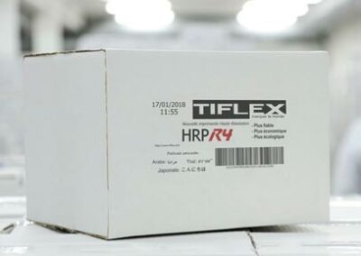 Imprimante HRP R4