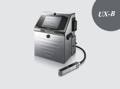 Hitachi UX-B Basic printer