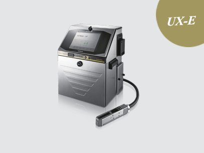 Hitachi UX-E Premium printer