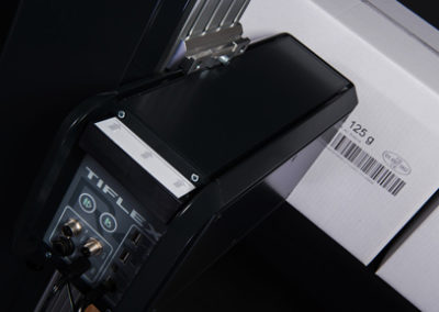 HRP R4 printer