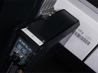 HRP R4 printer