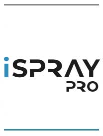 Logo Ispray