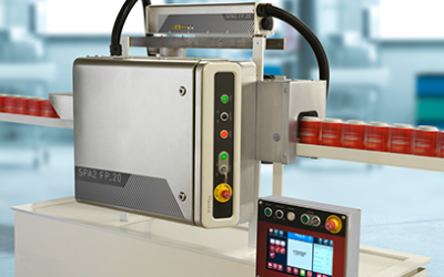 Laser Fibre Pulsé SPA 2