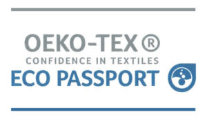 imprimante textile norme oeko tex