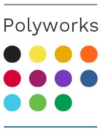 Polyworks product range