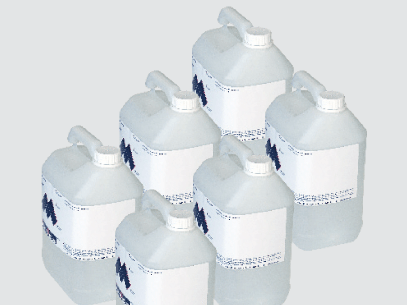 Cleaning solvents