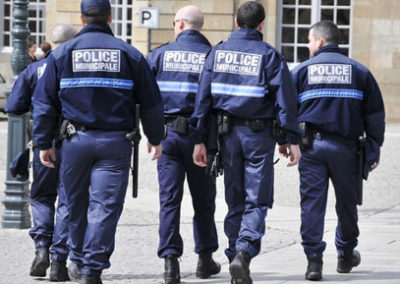 Créa Anti-Feu
