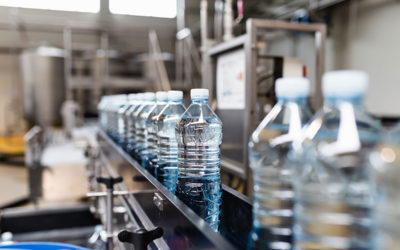 Comment améliorer le rendement (TRS) de votre ligne de production ?