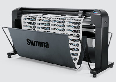 Summa S-CLASS2 T