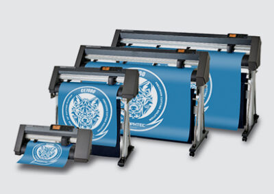 Plotter de découpe Graphtec CE7000